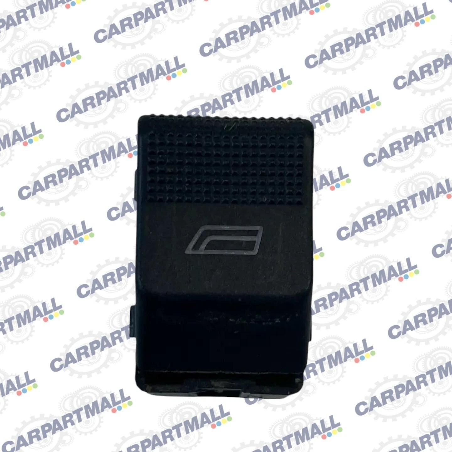 1997-2001 AUDI A4 A4 QUATTRO DOOR POWER WINDOW CONTROL SWITCH 4D0959855 OEM