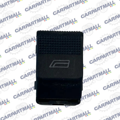 1997-2001 AUDI A4 A4 QUATTRO DOOR POWER WINDOW CONTROL SWITCH 4D0959855 OEM
