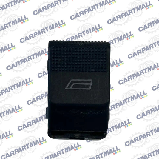 1997-2001 AUDI A4 A4 QUATTRO DOOR POWER WINDOW CONTROL SWITCH 4D0959855 OEM