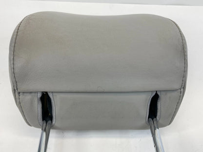 2006 2007 2008 LEXUS RX400H FRONT LEFT DRIVER SIDE SEAT HEADREST HEAD REST OEM