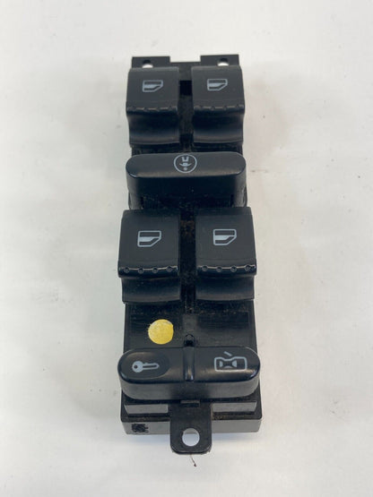 98-05 Volkswagen Passat Left Side Master Power Window Control Switch 1J4959857B