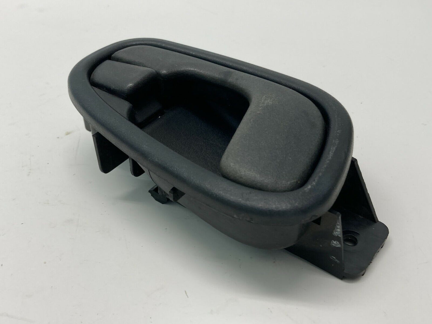 1999-2002 Daewoo Lanos Rear Right Passenger Side Interior Inner Door Handle OEM