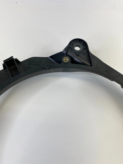 2003-2008 INFINITI G35 FRONT LEFT SIDE DRIVER SPEAKER COVER BEZEL 284082-001 OEM
