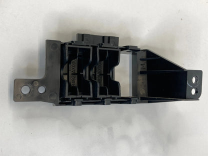 2007-2013 NISSAN ALTIMA DASH PANEL HOLE BLANK SWITCH COVER TRIM 68492-AX000 OEM