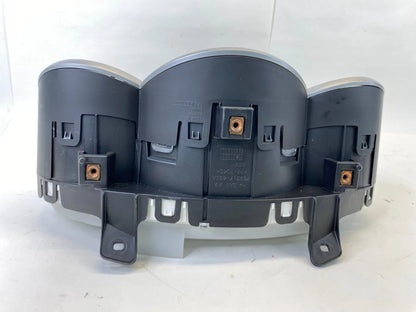 13-16 CHEVY CRUZE SPEEDOMETER INSTRUMENT CLUSTER GAUGE COLUMN COVER 95129378 OEM