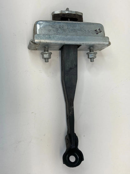 2010-2019 FORD TAURUS REAR RIGHT SIDE DOOR CHECK STOP STOPPER DETENT OEM