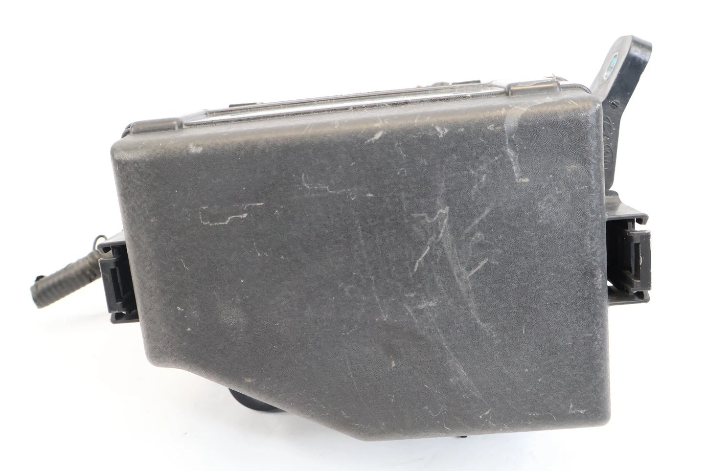2011-2014 HYUNDAI ACCENT 1.6L ENGINE FUSE BOX JUNCTION BLOCK 91220-1R527