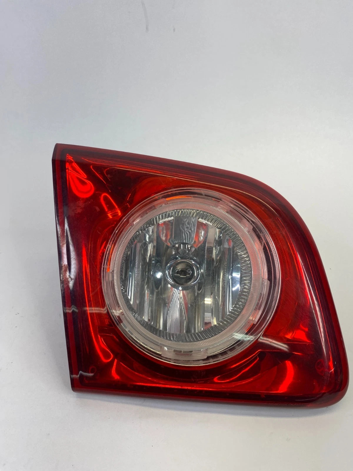 2008-2012 CHEVROLET MALIBU REAR LEFT SIDE TRUNK LID BACKUP LIGHT BACK UP LAMP