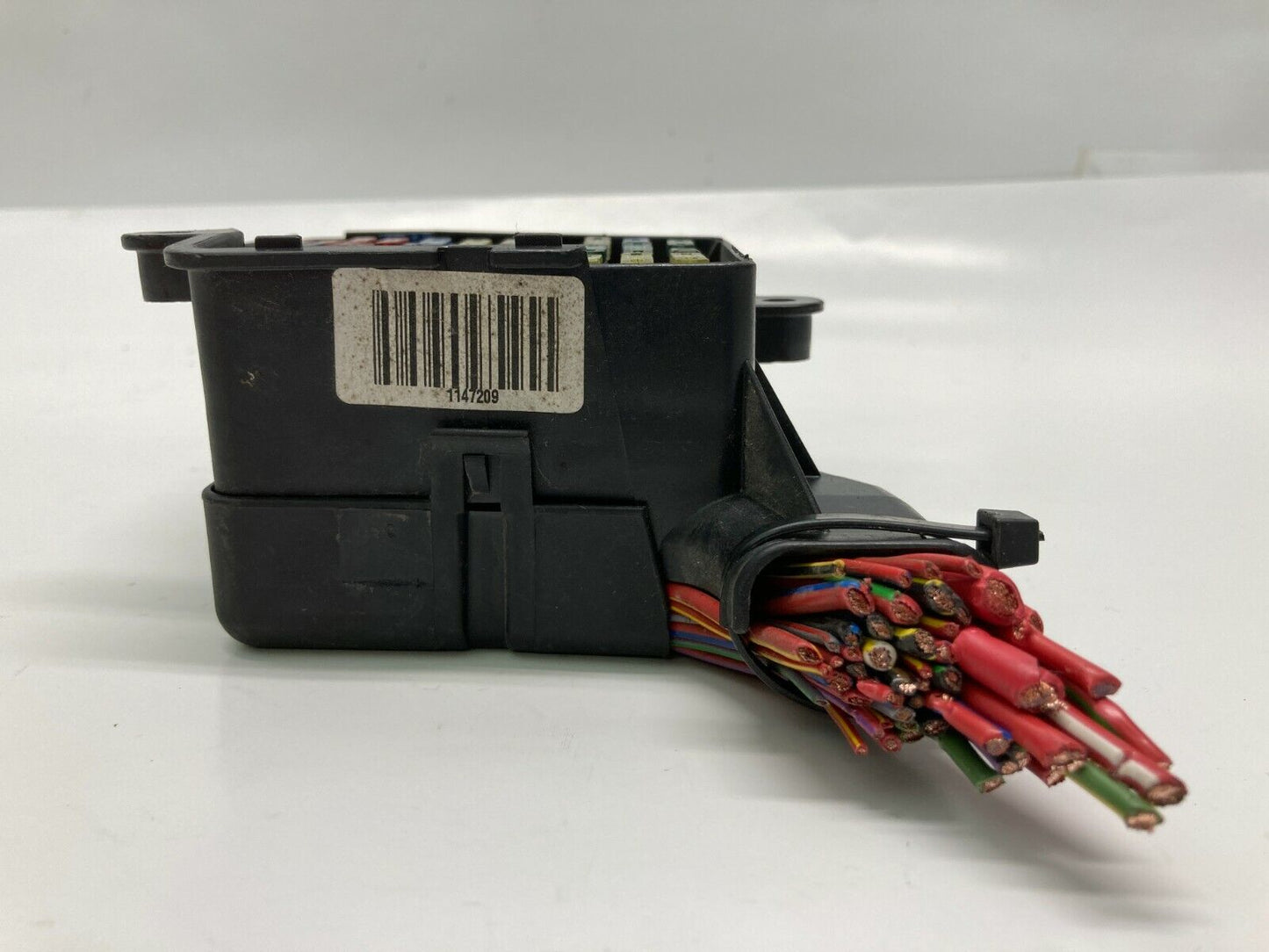 1996-2009 Audi A4 Quattro A6 S4 TT Interior Fuse Box Relay Holder OEM