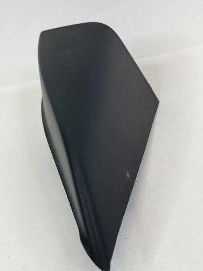 2007-2017 Jeep Patriot Front Left Side Mirror Cover Trim Panel 1KM09TRMAB OEM