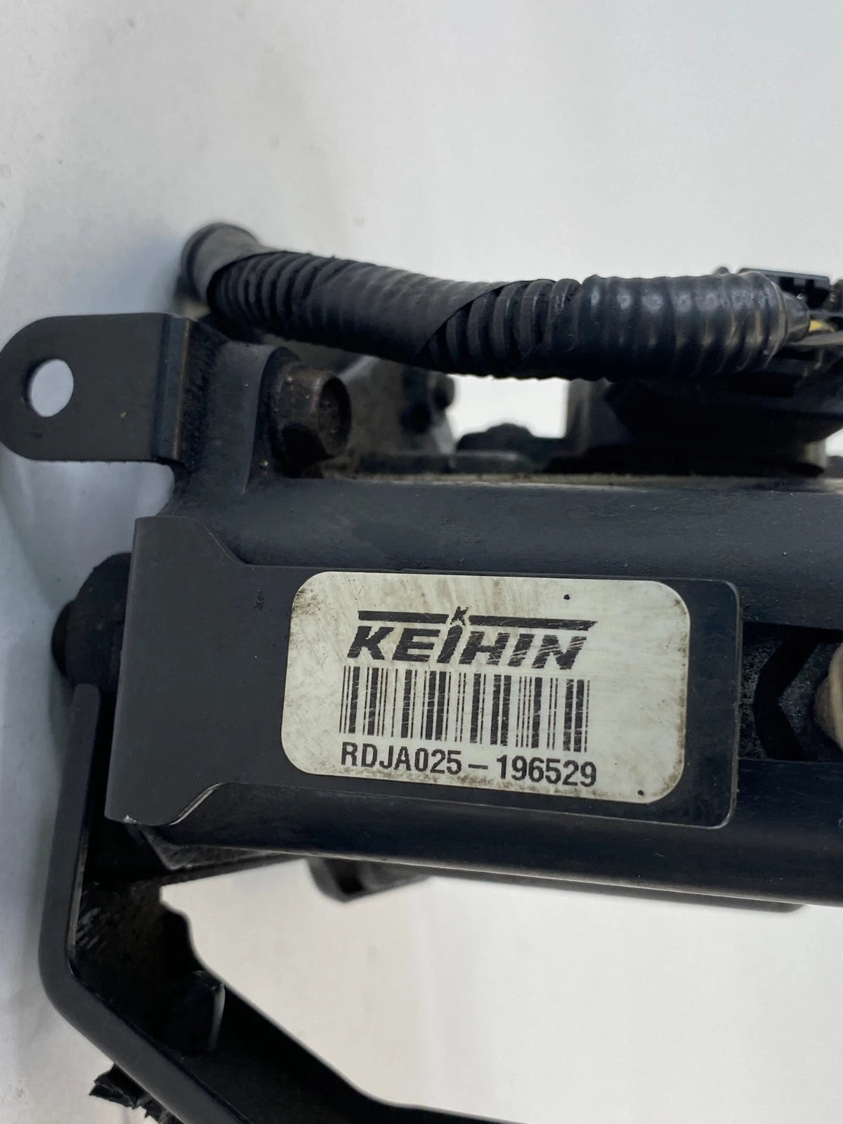 2003-2006 ACURA MDX 3.5L CRUISE CONTROL SERVO MODULE ACTUATOR UNIT OEM