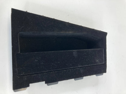 2006 MERCEDES-BENZ CLS500 FRONT CENTER CONSOLE ARMREST COMPARTMENT STORAGE TRAY