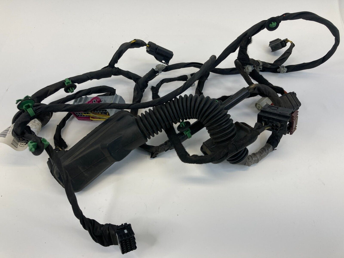 2013 2014 2015 Chevrolet Malibu Front Right Door Wiring Harness 22869883 OEM