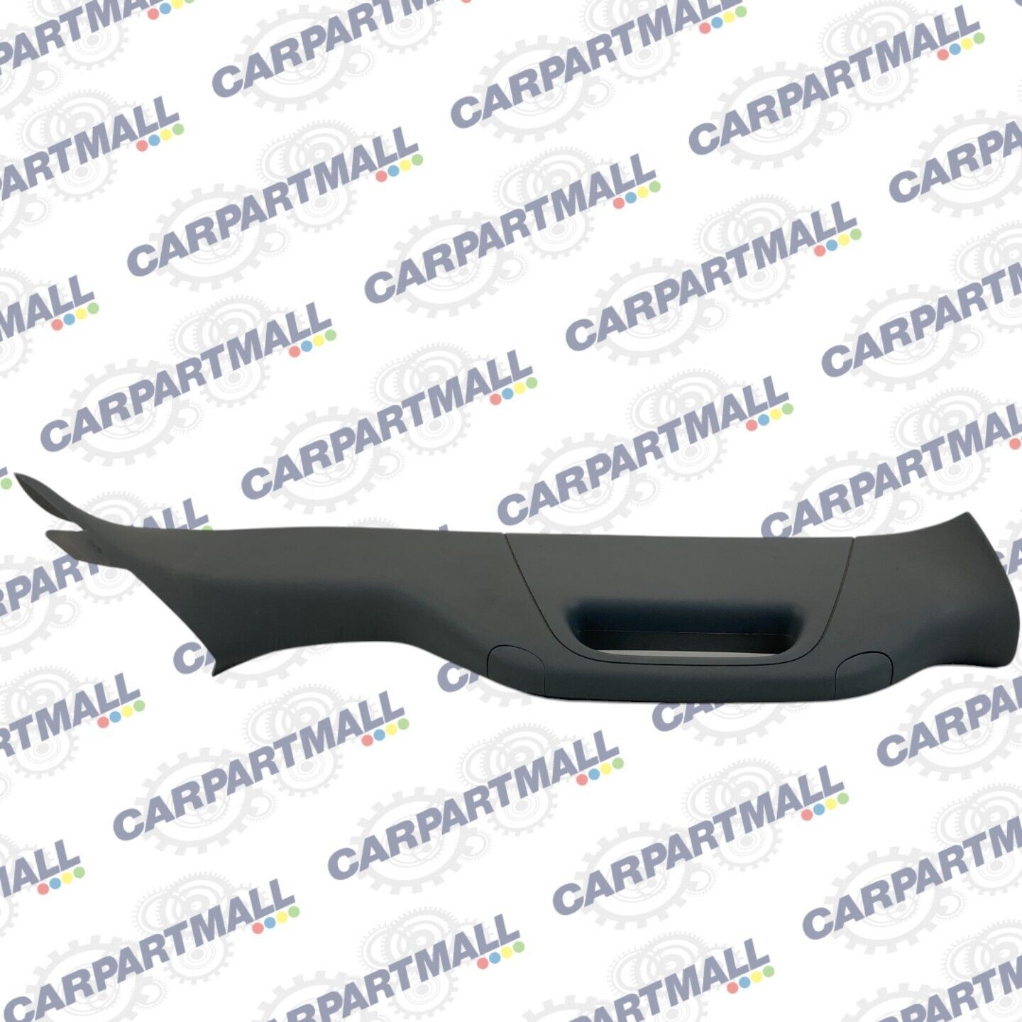 2011-2016 Ford F-250 Super Duty Front Right A Pillar Grab Handle Trim OEM