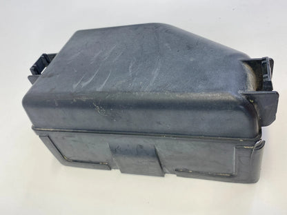 2010-2013 KIA SOUL 2.0L L4 A/T ENGINE COMPARTMENT FUSE BOX CAP COVER LID OEM