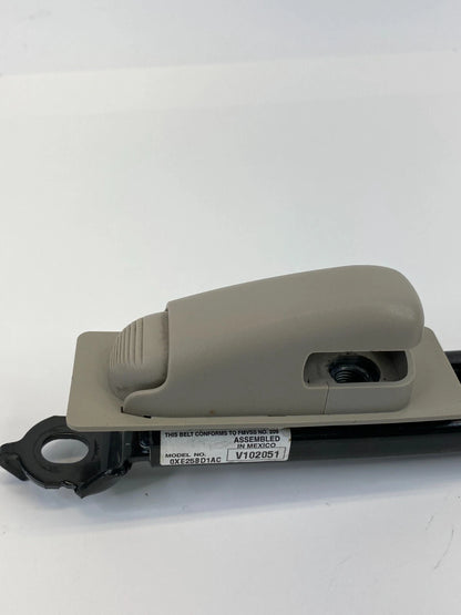 05-10 JEEP GRAND CHEROKEE FRONT LEFT SEAT BELT HEIGHT ADJUSTER 0XE25BD1AC OEM