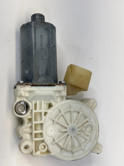 2004-2007 BMW 525I 530I SEDAN FRONT RIGHT SIDE POWER DOOR WINDOW MOTOR OEM