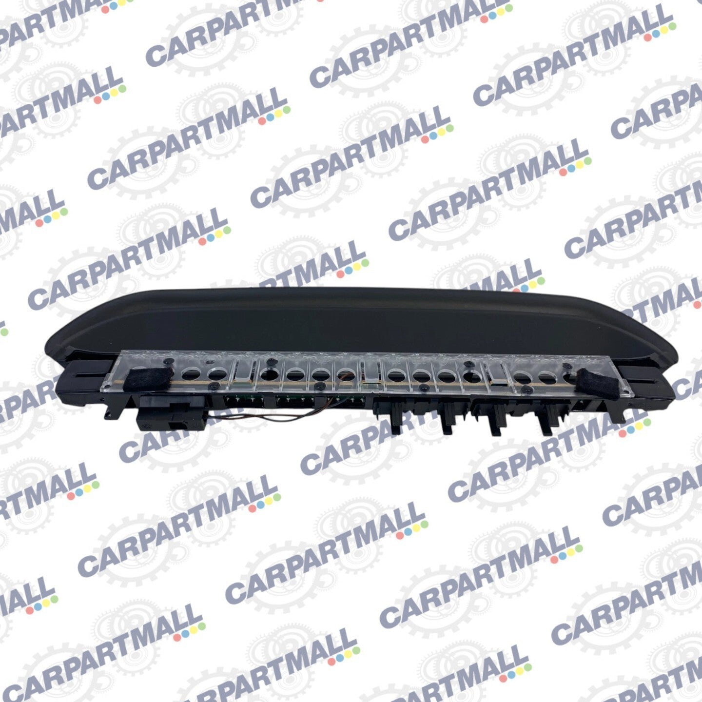 2009 2010 BMW 535i xDrive Sedan 3RD Third Brake Light High Mounted Stop Lamp OEM