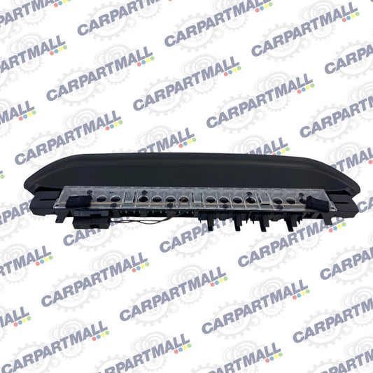 2009 2010 BMW 535i xDrive Sedan 3RD Third Brake Light High Mounted Stop Lamp OEM