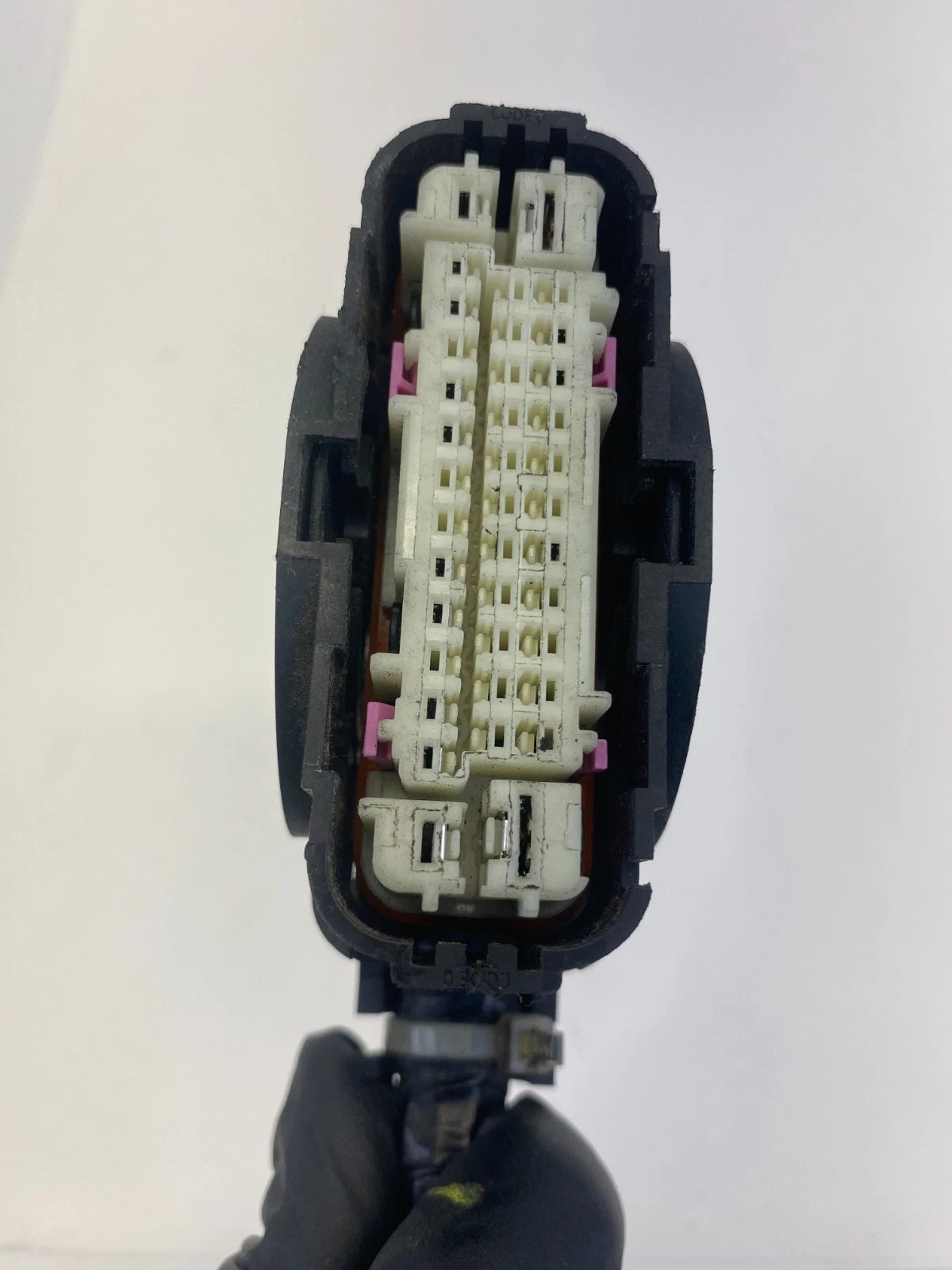 11-24 MITSUBISHI OUTLANDER SPORT ABS MODULE CONNECTOR PLUG PIGTAIL 1928405328