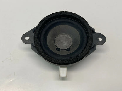 07 08 09 10 11 12 MAZDA CX-7 CX7 REAR LEFT SIDE DOOR AUDIO SPEAKER BOSE OEM