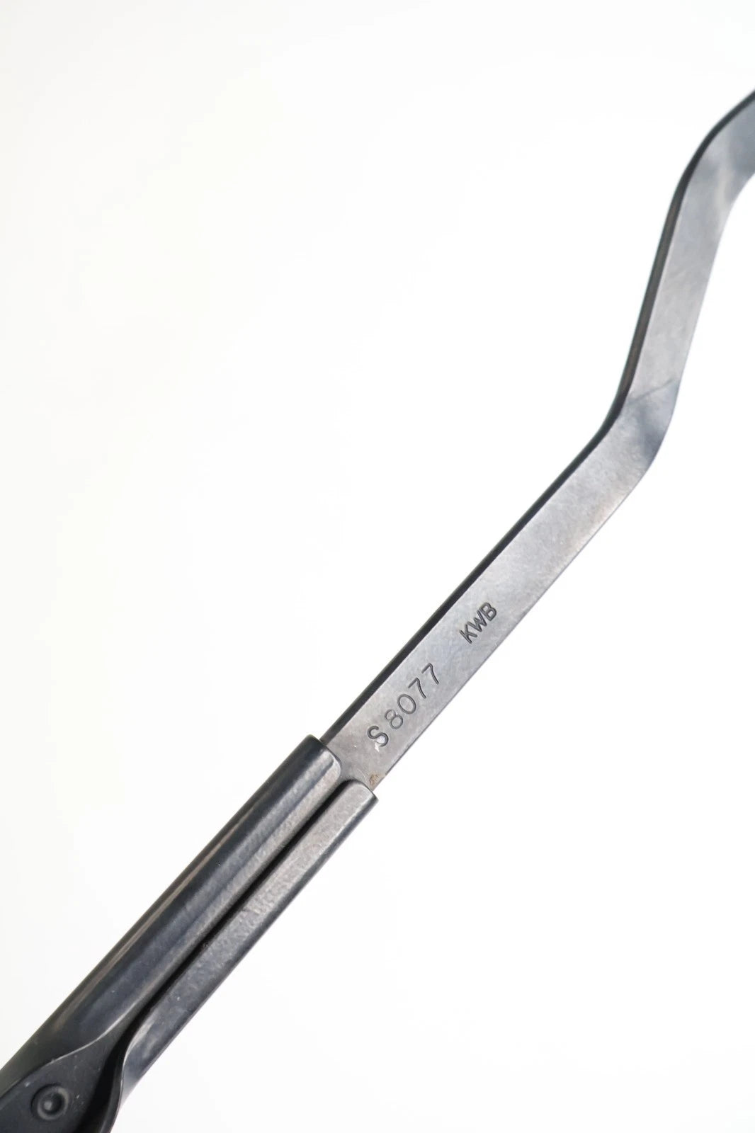 2014-2016 HYUNDAI ELANTRA FRONT RIGHT & LEFT WINDSHIELD WIPER ARMS PAIR SET OEM