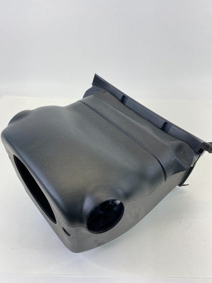 2013-2017 Hyundai Elantra GT w Start Button Steering Column Cover Trim Shroud