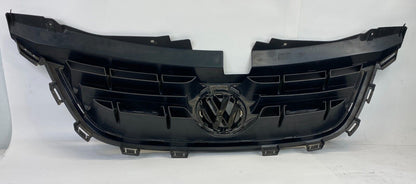 2009-2014 VW Volkswagen Routan Front Bumper Upper Grill Grille 05109914AA OEM