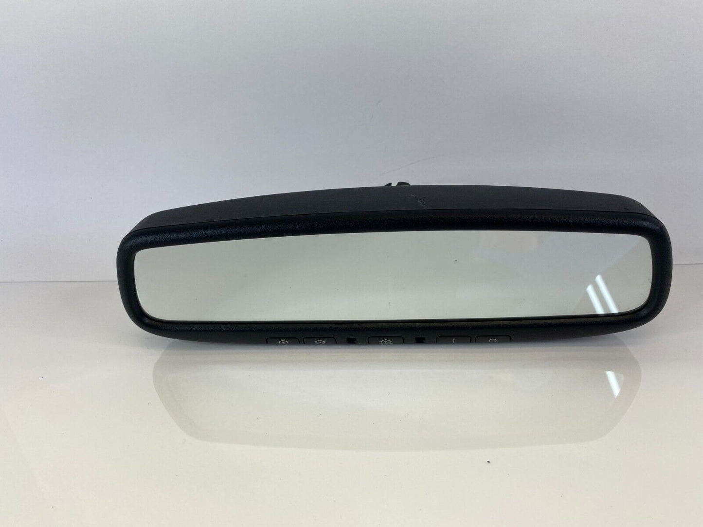 2006-2009 Toyota Prius Inside Rear View Mirror Auto Dim HomeLink 110306-905-0806