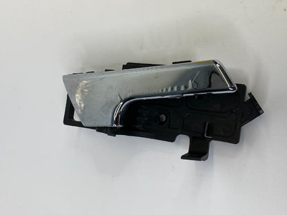 2007-2011 Chevrolet Aveo Front Right Side Interior Inner Door Handle SWT200404