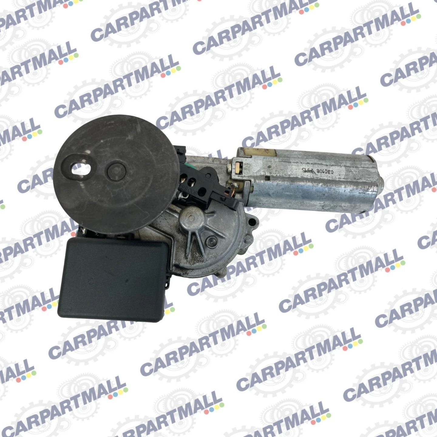 2003-2008 LINCOLN NAVIGATOR REAR WIPER MOTOR TAILGATE 1390099008 OEM