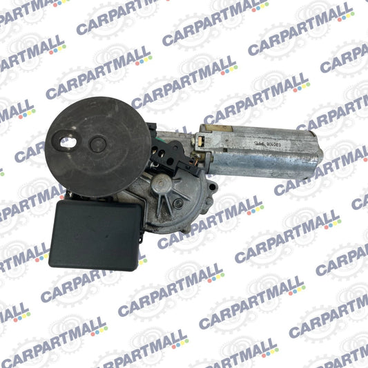 2003-2008 LINCOLN NAVIGATOR REAR WINDSHIELD WIPER MOTOR ASSEMBLY OEM 1390099008