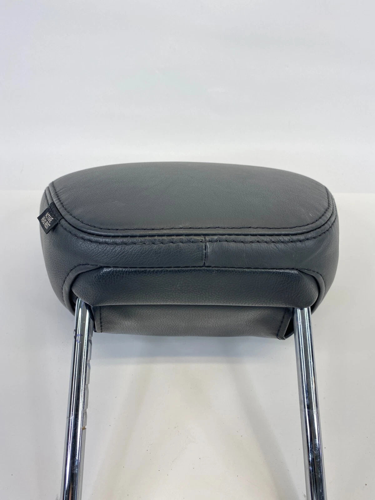 2003-2005 NISSAN MURANO FRONT RIGHT PASSENGER ACTIVE HEADREST HEAD REST LEATHER