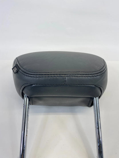 2003-2005 NISSAN MURANO FRONT RIGHT PASSENGER ACTIVE HEADREST HEAD REST LEATHER