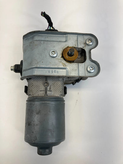 2009 2010 2011 2012 CHEVROLET TRAVERSE FRONT WIPER MOTOR BOSCH 0390241653 OEM