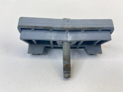 2016 CHEVROLET IMPALA 11-16 REGAL 2.5L BATTERY HOLDER DOWN MOUNT 09115187 OEM