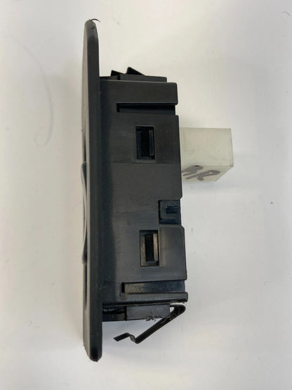 2004-2006 CADILLAC SRX REAR RIGHT SIDE DOOR WINDOW CONTROL SWITCH 25750264 OEM