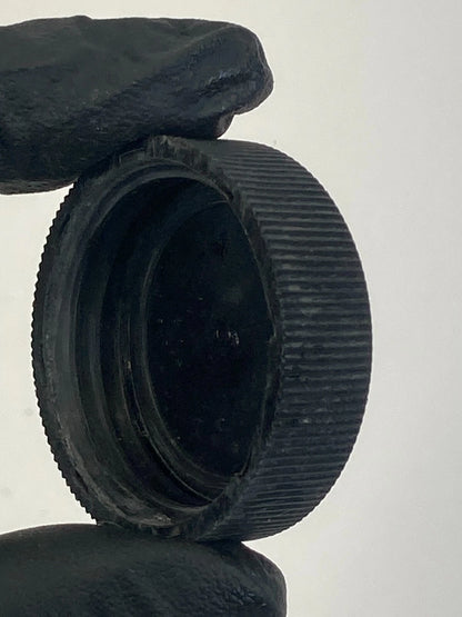 2006-2010 INFINITI M35 3.5L 24V ENGINE RADIATOR COOLANT RESERVOIR TANK CAP OEM