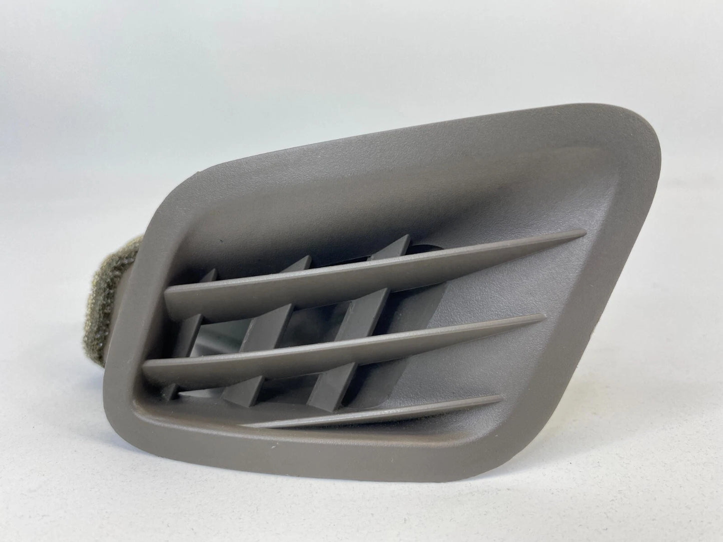 2000-2004 TOYOTA AVALON FRONT RIGHT DASH AC AIR VENT DEFROSTER GRILLE 55962AC030