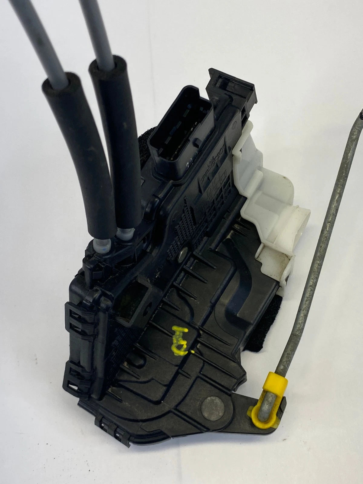 10-13 KIA FORTE REAR LEFT POWER DOOR LOCK LATCH ACTUATOR ASSEMBLY OEM 314101M020