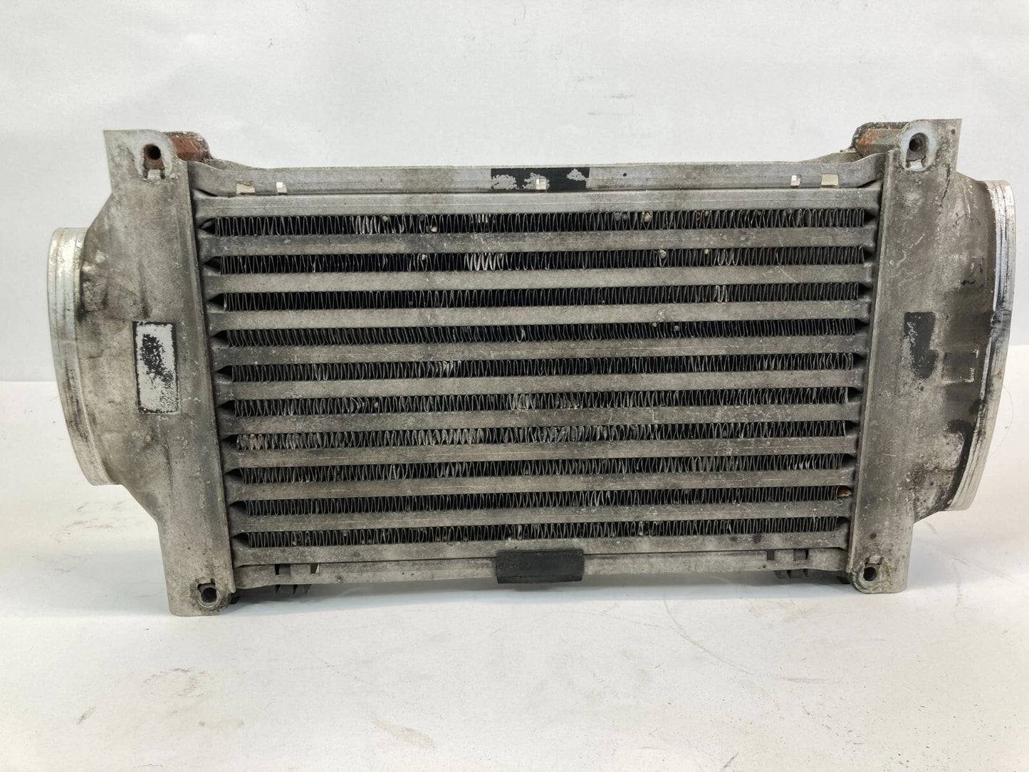 2002-2008 MINI COOPER S 1.6L L4 SUPERCHARGER INTERCOOLER UNIT CHARGE AIR COOLER