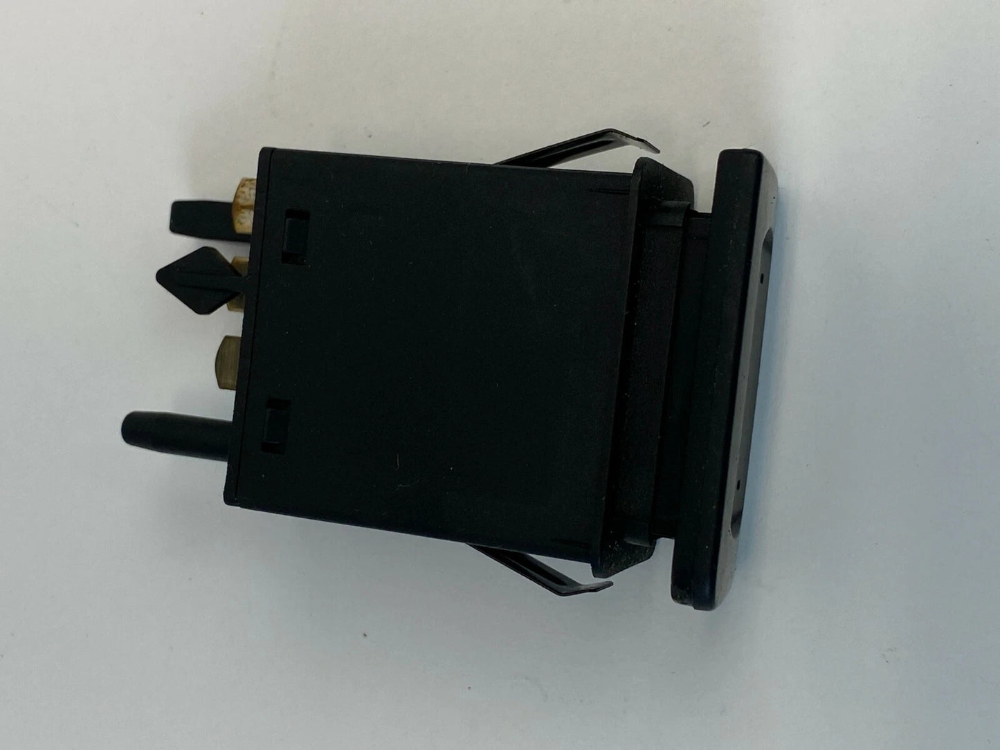 01-05 VOLKSWAGEN JETTA 06-09 GTI WINDOW DEFROSTER SWITCH BUTTON 1J0959621C OEM