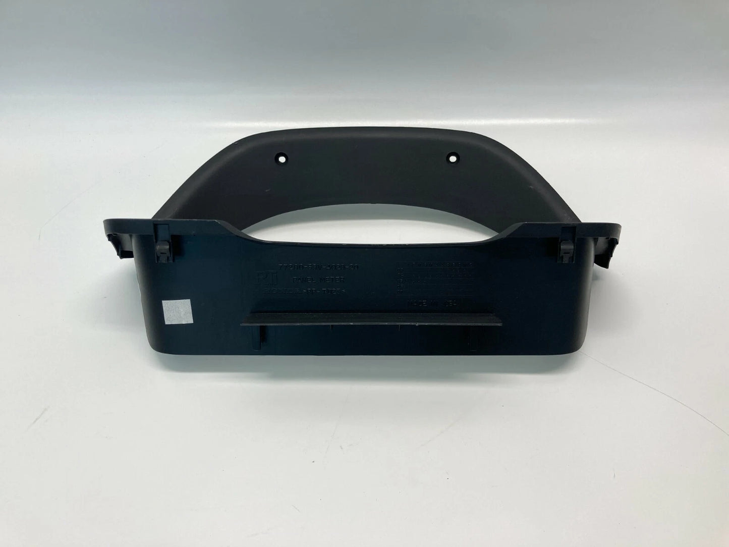 2003 2004 2005 HONDA PILOT DASH INSTRUMENT PANEL SPEEDOMETER CLUSTER BEZEL COVER