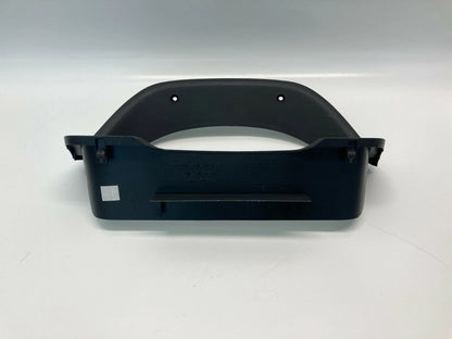 2003 2004 2005 HONDA PILOT DASH INSTRUMENT PANEL SPEEDOMETER CLUSTER BEZEL COVER