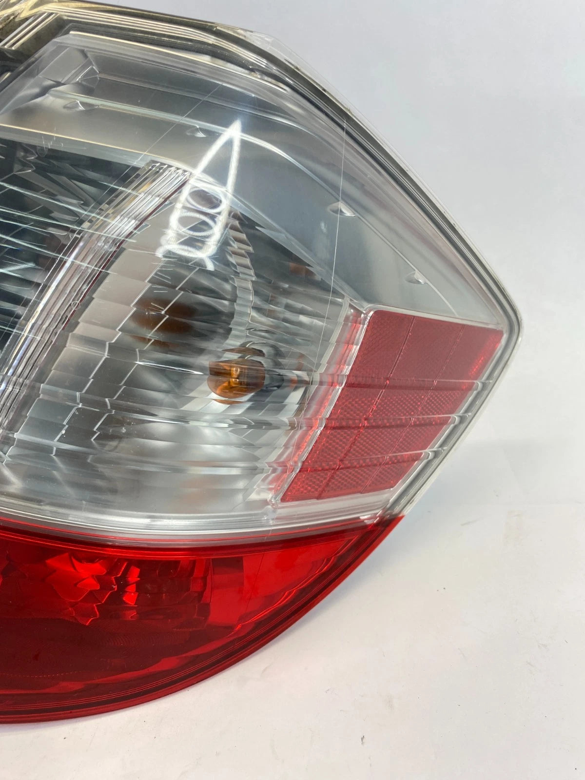 2009-2013 HONDA FIT PASSENGER RIGHT SIDE REAR TAIL LIGHT LAMP ASSEMBLY OEM