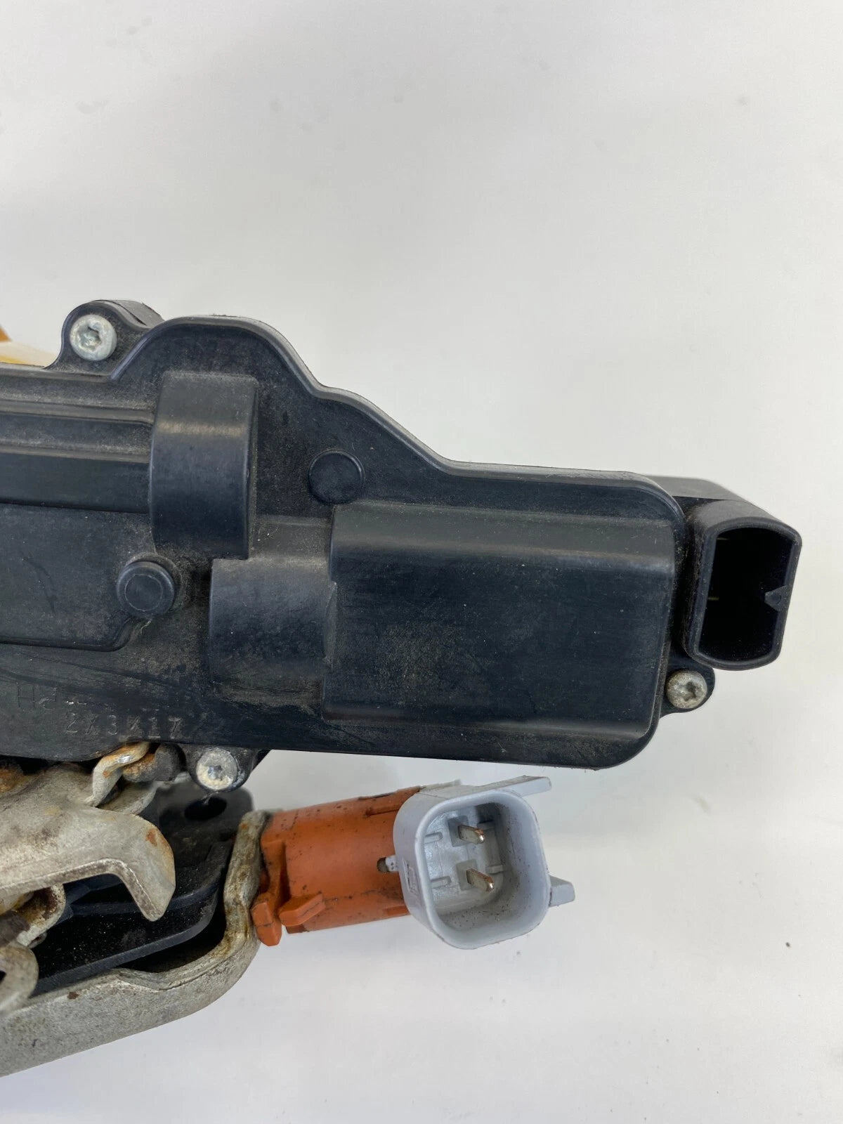 2003-2006 FORD EXPEDITION FRONT RIGHT PASSENGER SIDE DOOR LOCK LATCH ACTUATOR