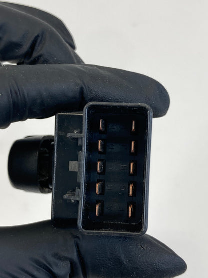 07-14 GMC Yukon Chevrolet Tahoe Front Left Driver Power Seat Control Switch OEM