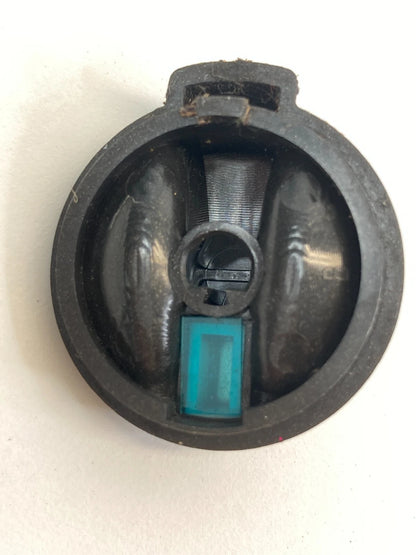 2001 02 03 04 05 2006 ACURA MDX REAR CONSOLE AC CLIMATE CONTROL KNOB OEM