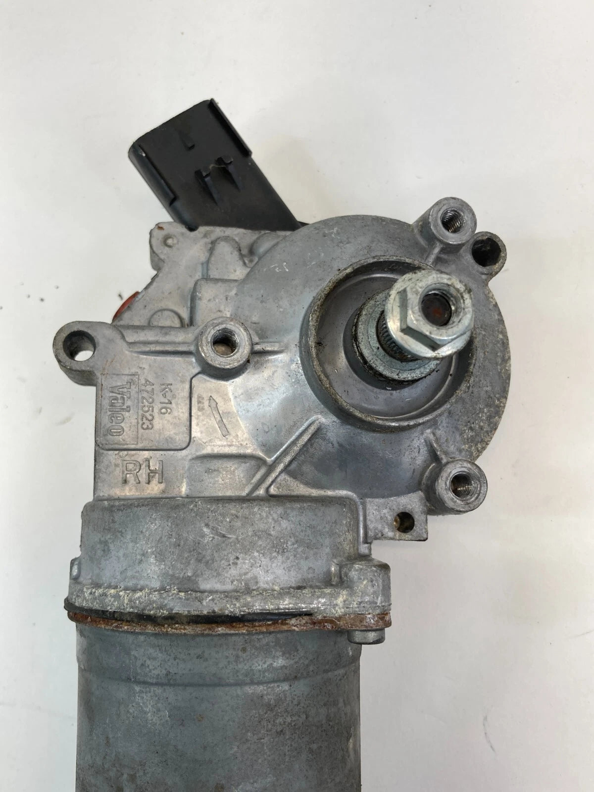 2008-2011 CHRYSLER TOWN & COUNTRY FRONT WINDSHIELD WIPER MOTOR OEM W000002572