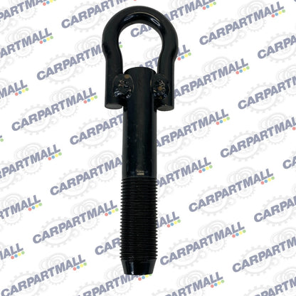 2005 2006 2007 2008 2009 2010 SCION TC FRONT BUMPER TOWING TOW EYE HOOK OEM